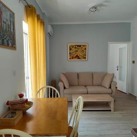 Sea & Chess Apt Rental La Canea Esterno foto