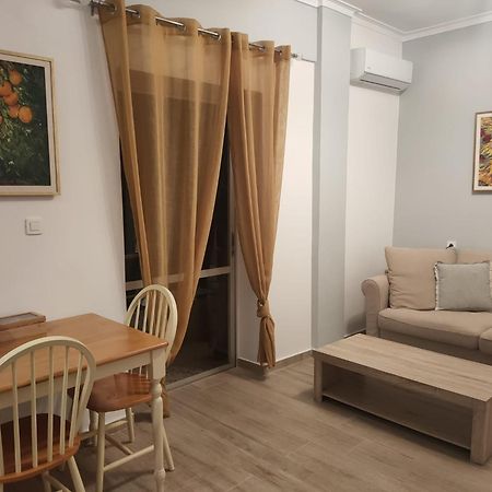 Sea & Chess Apt Rental La Canea Esterno foto
