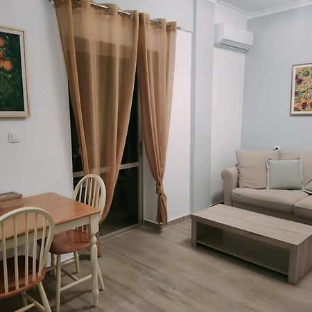 Sea & Chess Apt Rental La Canea Esterno foto