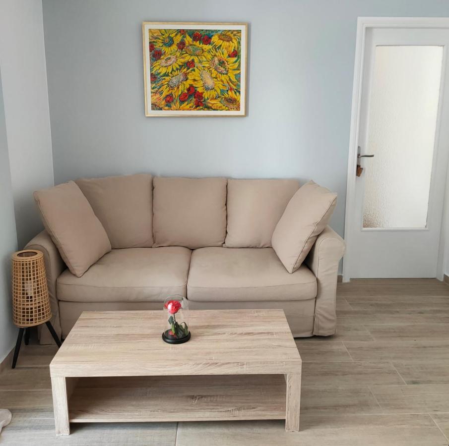 Sea & Chess Apt Rental La Canea Esterno foto