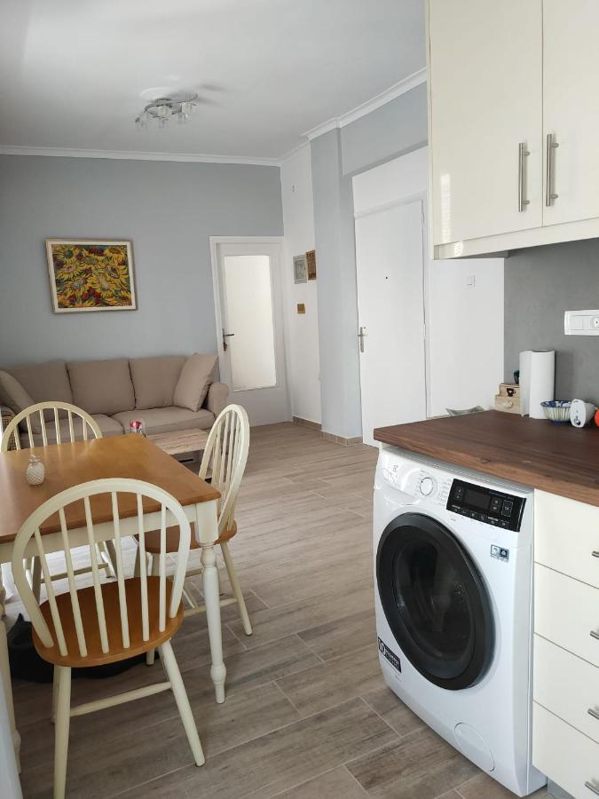 Sea & Chess Apt Rental La Canea Esterno foto