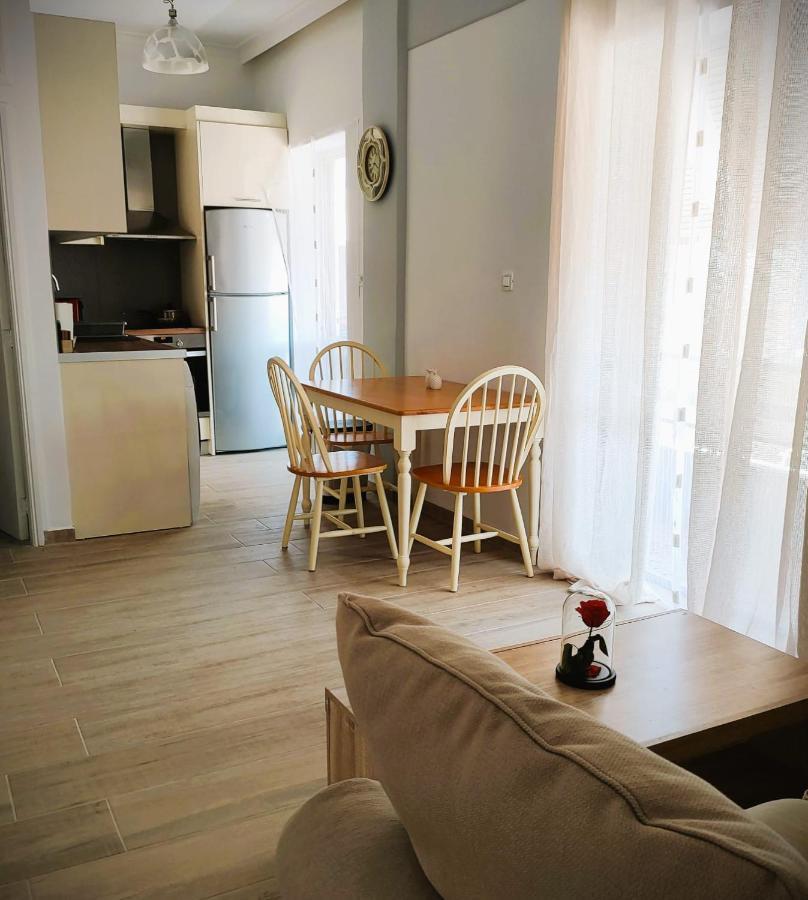 Sea & Chess Apt Rental La Canea Esterno foto