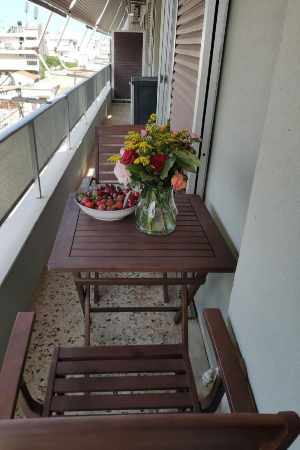 Sea & Chess Apt Rental La Canea Esterno foto