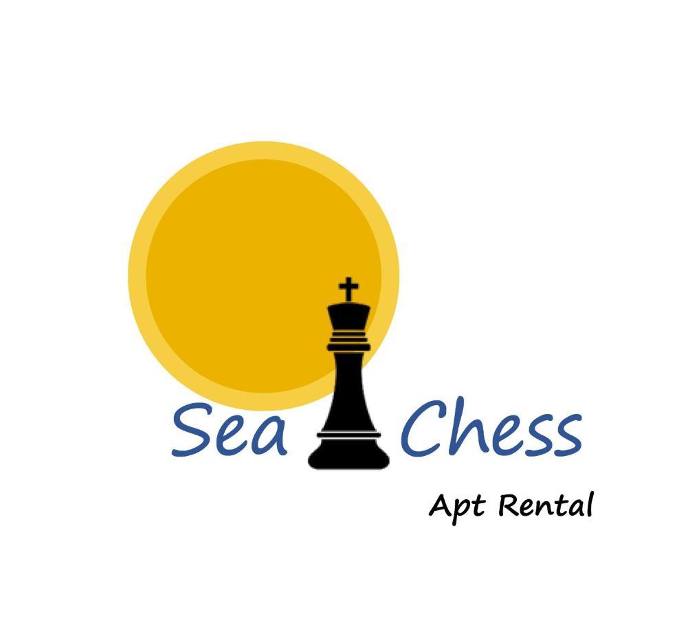 Sea & Chess Apt Rental La Canea Esterno foto