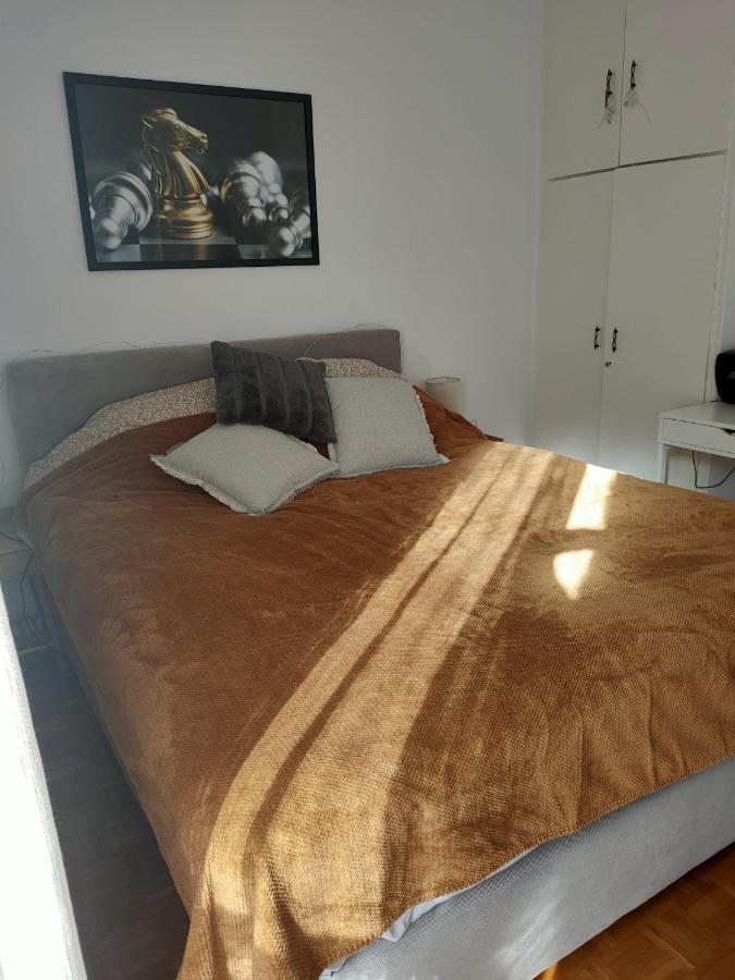 Sea & Chess Apt Rental La Canea Esterno foto