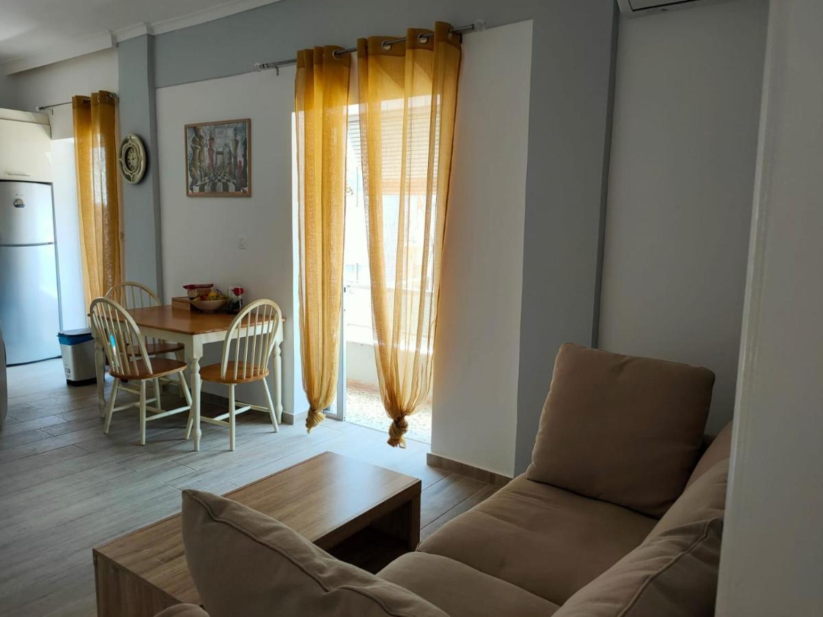 Sea & Chess Apt Rental La Canea Esterno foto