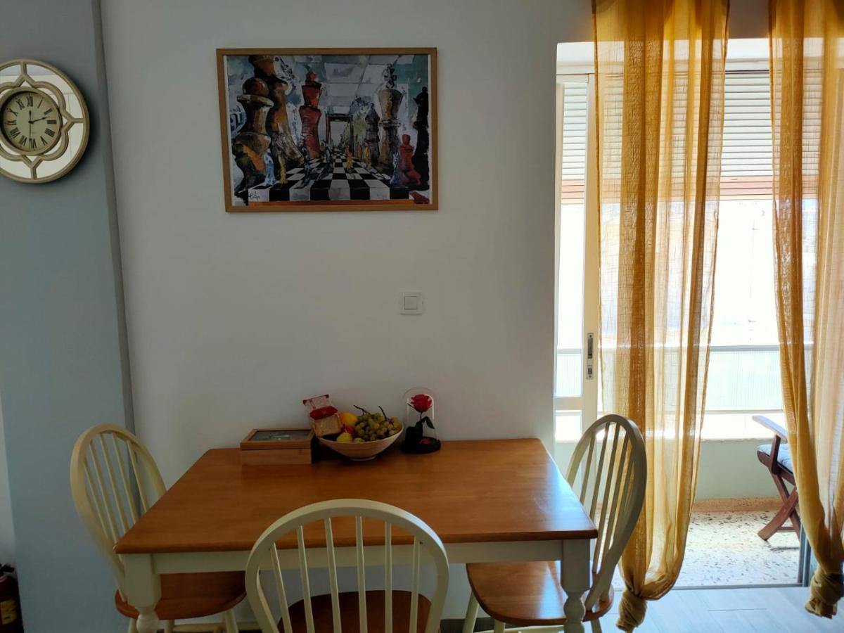 Sea & Chess Apt Rental La Canea Esterno foto