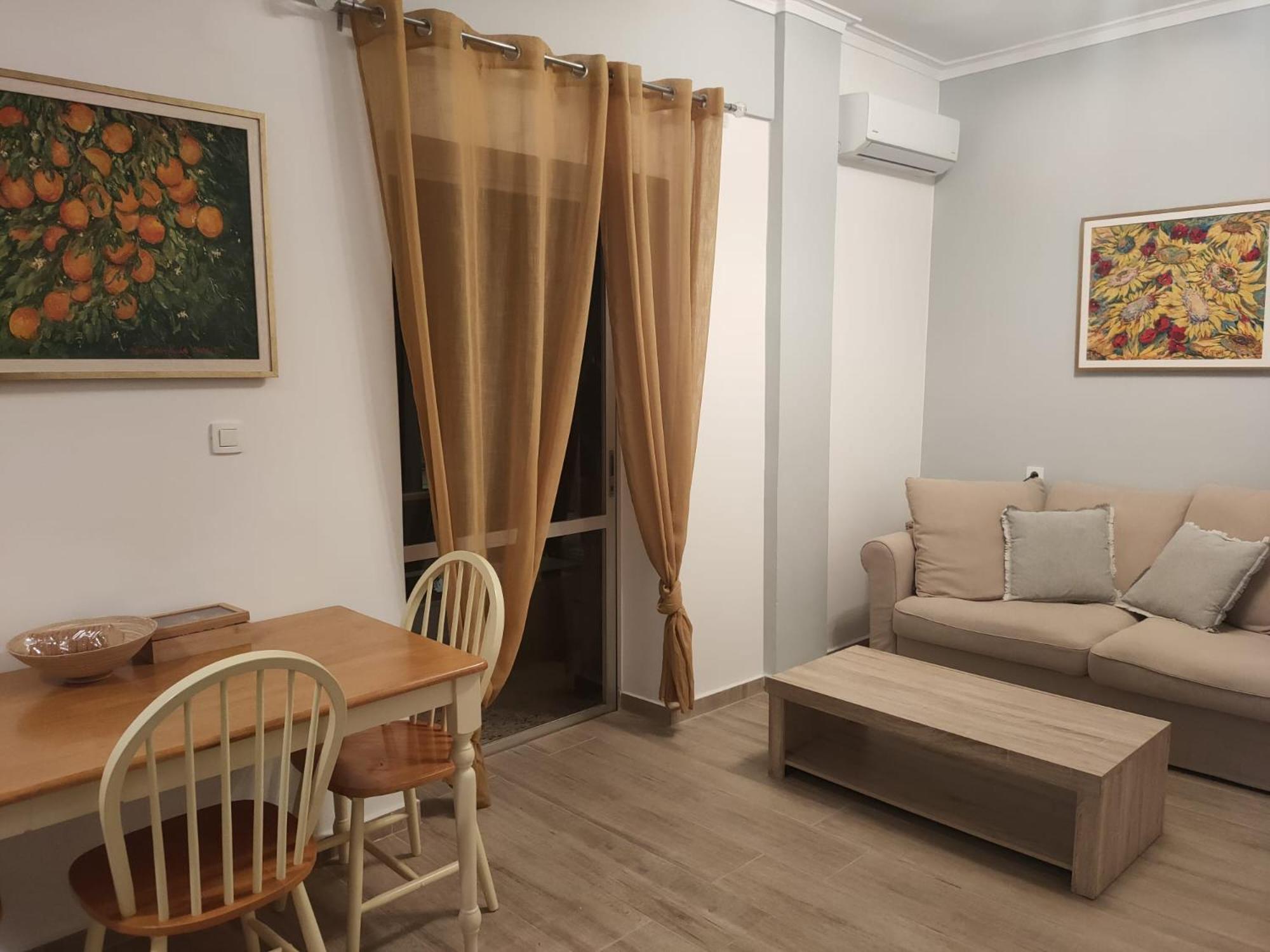 Sea & Chess Apt Rental La Canea Esterno foto